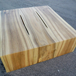 QUADRO JOURNAL TABLE 